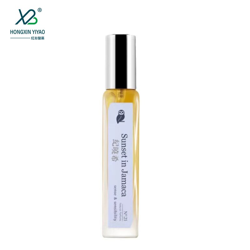 5ml Perfume Glass Bottle
