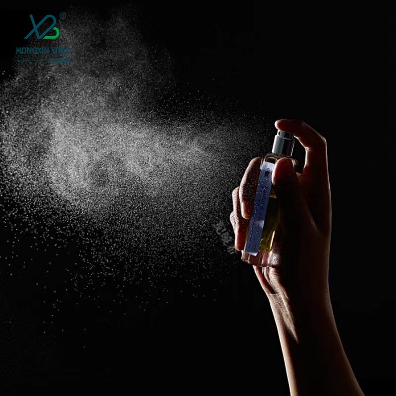 5ml Perfume Glass Bottle
