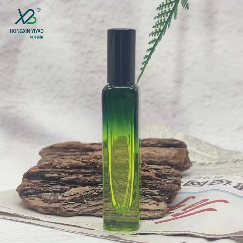 5ml Perfume Glass Bottle