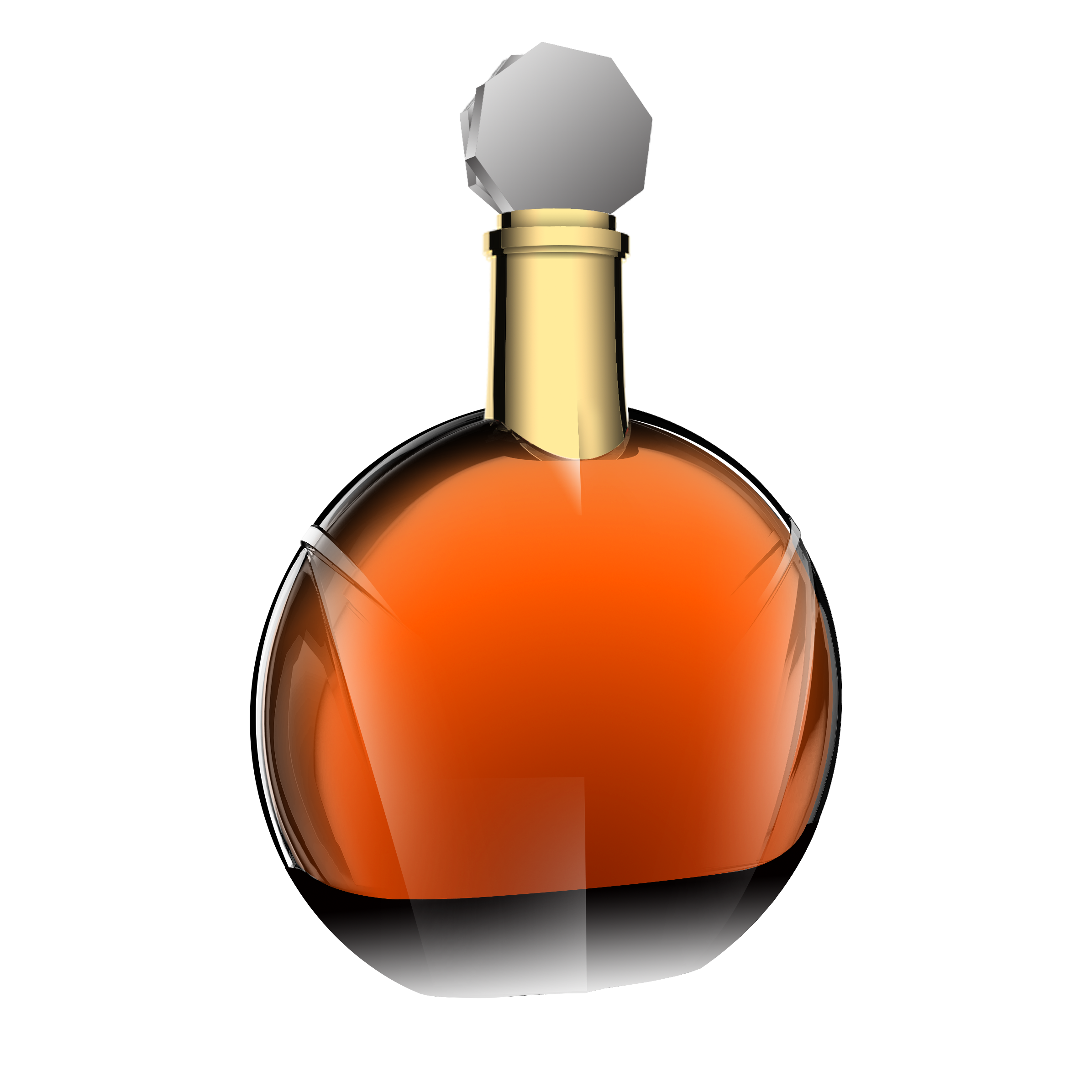 glass bottle manufacture design 700ml 750ml 1L 3L liquor vodka tequila whisky brandy glass bottle