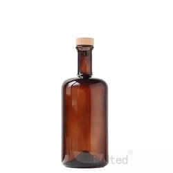 amber
