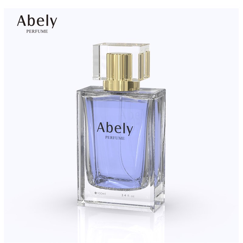 Abely China Factory Custom Brand Perfume Bottle Atomizer Antique Perfume Atomizer Colonge Perfume Bottles Glass