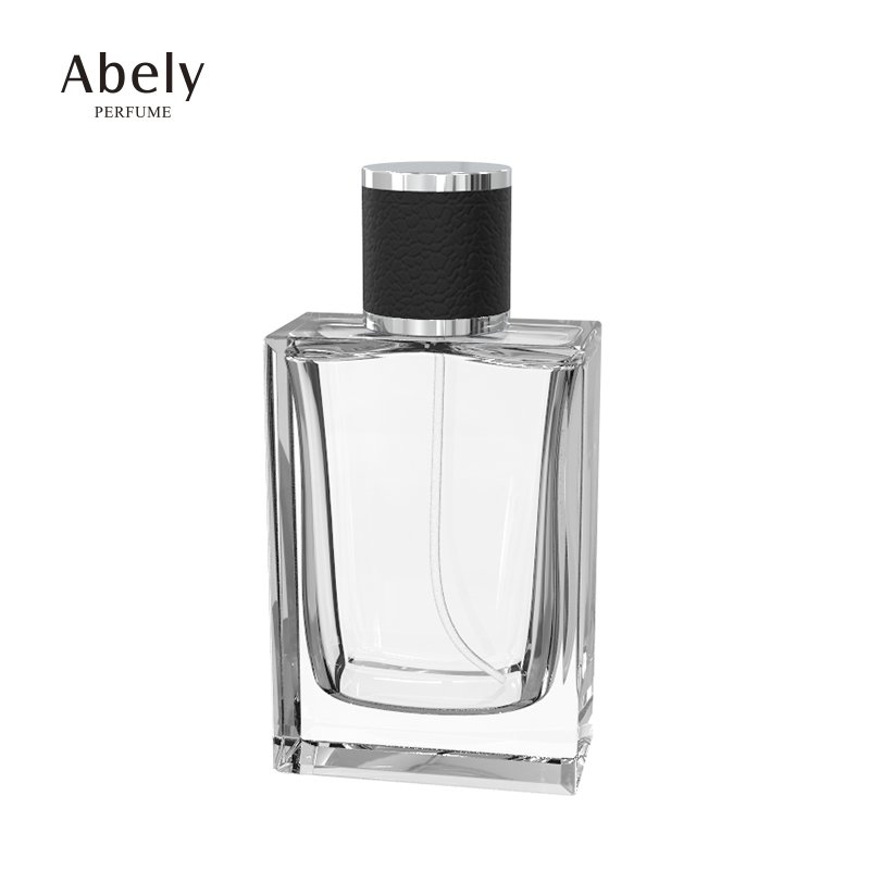Abely China Factory Custom Brand Perfume Bottle Atomizer Antique Perfume Atomizer Colonge Perfume Bottles Glass