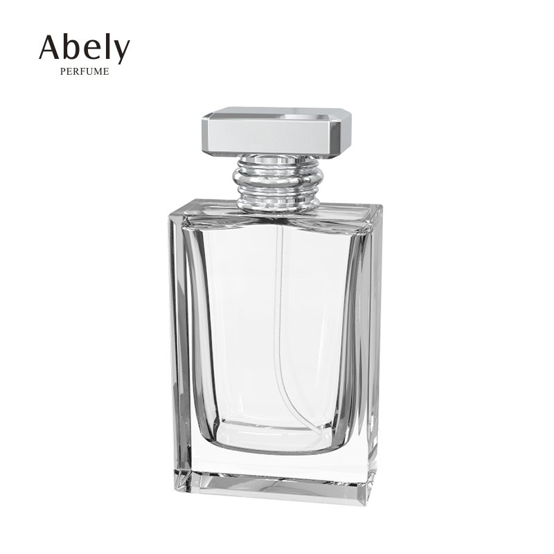 Abely China Factory Custom Brand Perfume Bottle Atomizer Antique Perfume Atomizer Colonge Perfume Bottles Glass