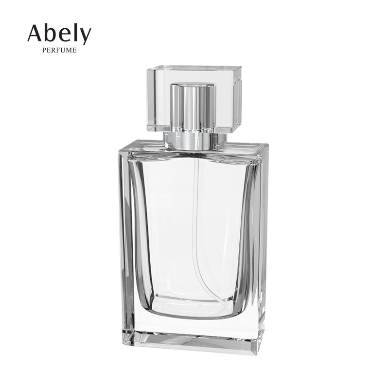 Abely China Factory Custom Brand Perfume Bottle Atomizer Antique Perfume Atomizer Colonge Perfume Bottles Glass