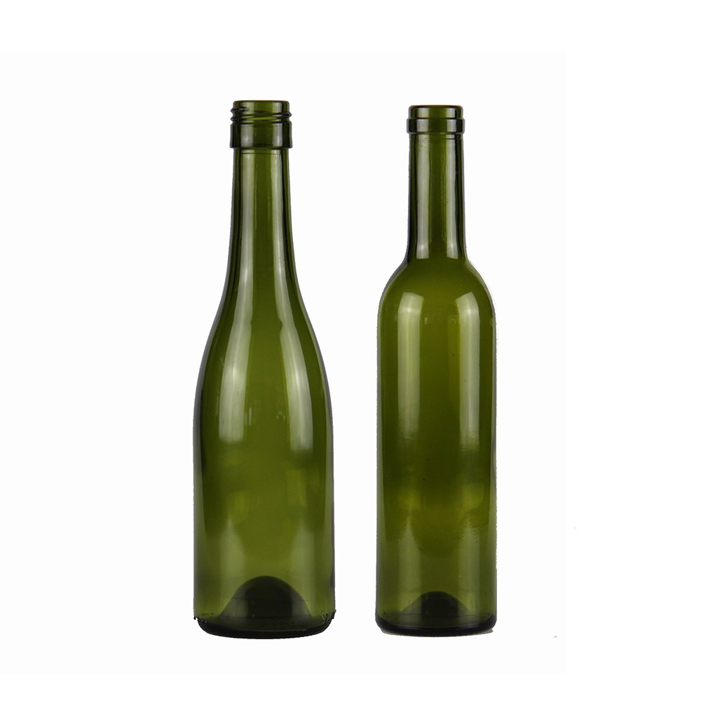 luxury creative bordeaux wine glass flask bottle round whiskey spirits wine glass bottle