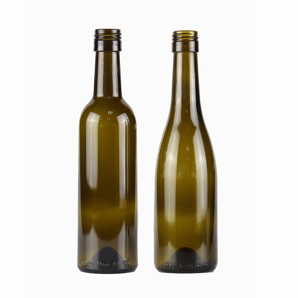 luxury creative bordeaux wine glass flask bottle round whiskey spirits wine glass bottle