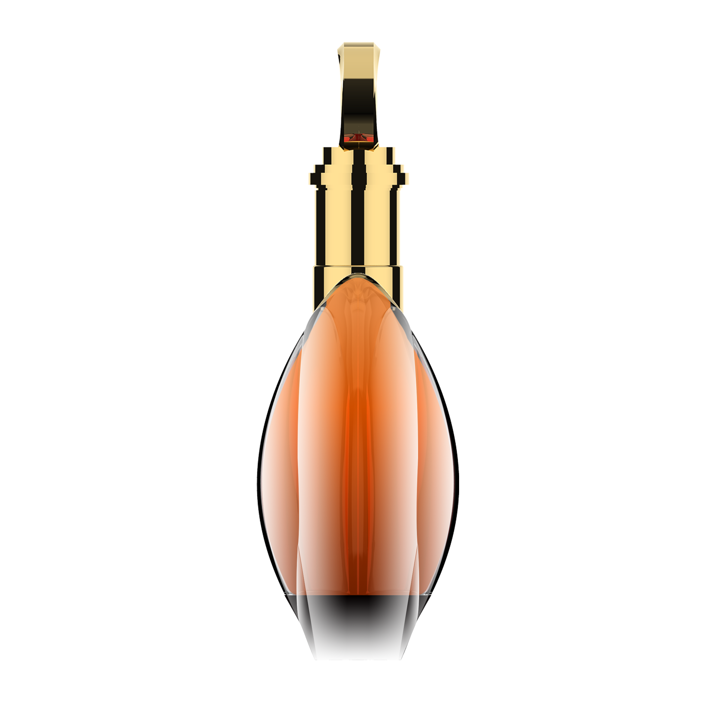 glass bottle manufacture 700ml 750ml liquor glass bottle for liquor spirts brandy bottle