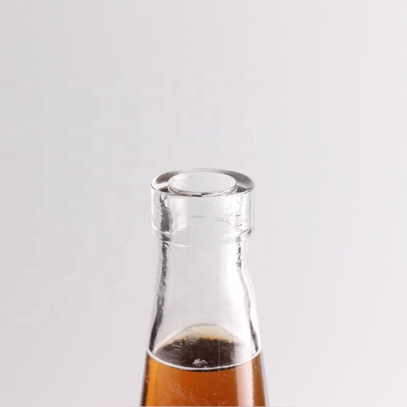 Wholesale China Cheap Price New Design Conical Bottle Thin Bottom Glass Bottle 75cl Erlenmeyer Flask