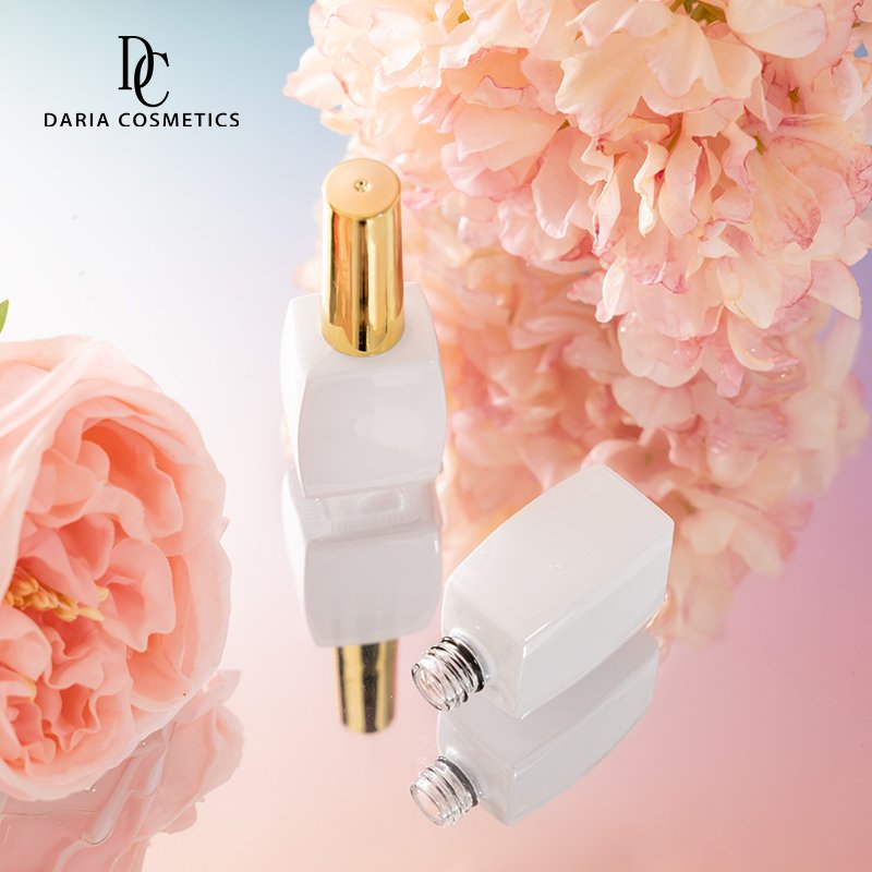 15ML Empty Gel Nail Polish Bottle Manufacturer