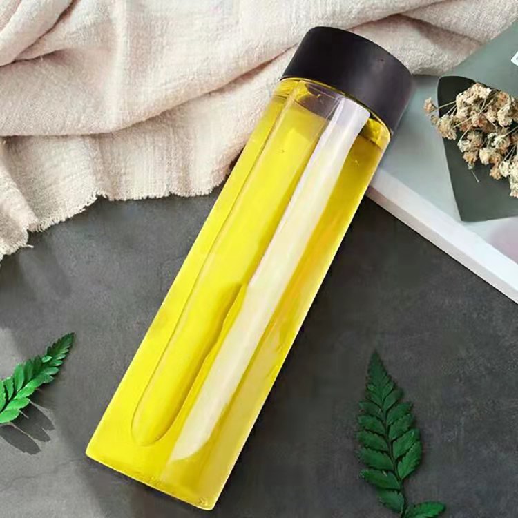 Factory Price High Quality Hot Sale Glass Bottle Water Bottle