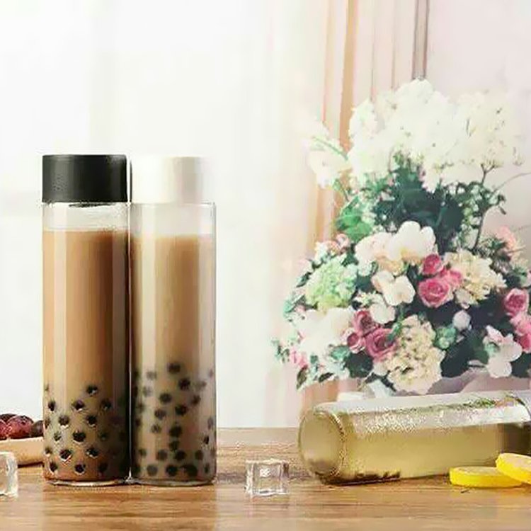 Factory Price High Quality Hot Sale Glass Bottle Water Bottle