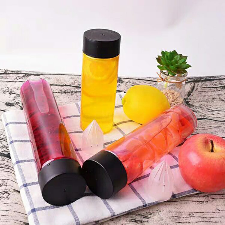 Factory Price High Quality Hot Sale Glass Bottle Water Bottle