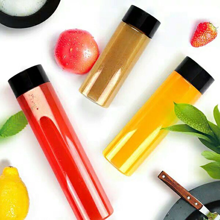 Factory Price High Quality Hot Sale Glass Bottle Water Bottle