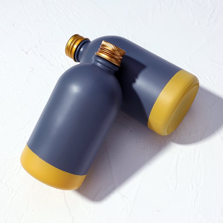 500ml Empty Glass Bottle For Packing Vodka/Spirit/Liquor/ Wine