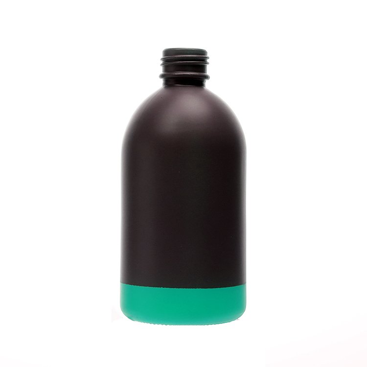 500ml Empty Glass Bottle For Packing Vodka/Spirit/Liquor/ Wine