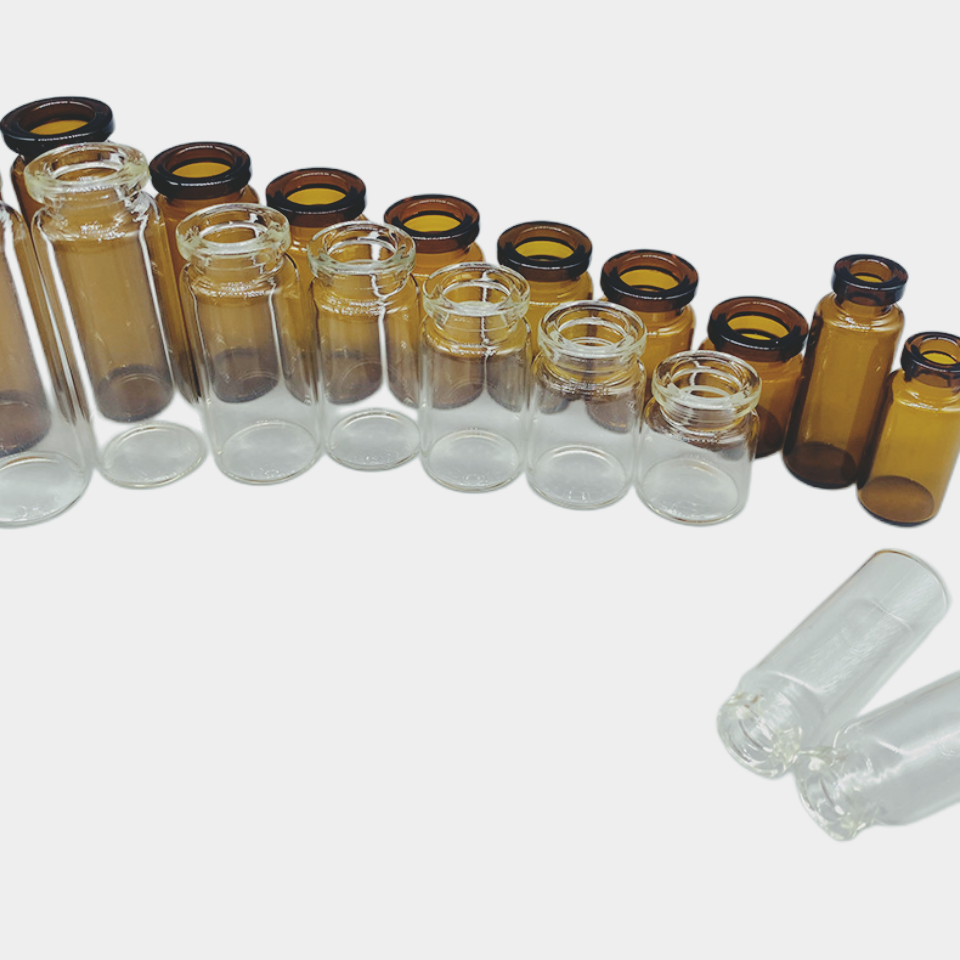 vial bottle accessories glass vial bottle with cork square vial spray bottle amber 10ml amber brown