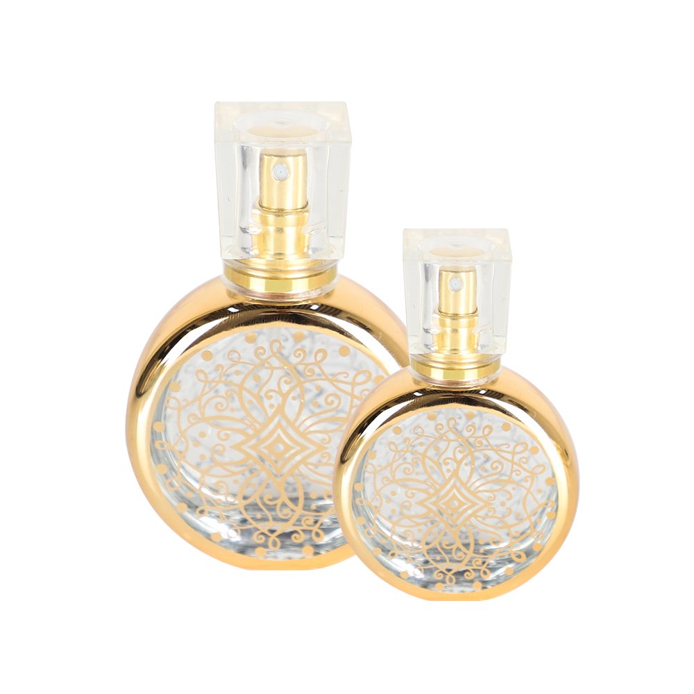 10ml 15ml 20ml 30ml Refillable Glass Bottles Botol Parfum Perfume Oil Bottles Dubai Oil Perfume Arabic Oil Perfume Bottles