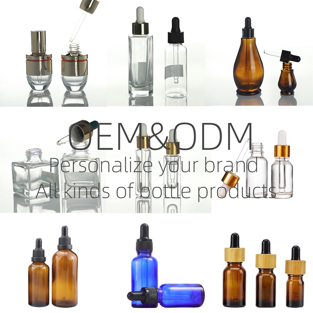 10ml 15ml 20ml 30ml Refillable Glass Bottles Botol Parfum Perfume Oil Bottles Dubai Oil Perfume Arabic Oil Perfume Bottles