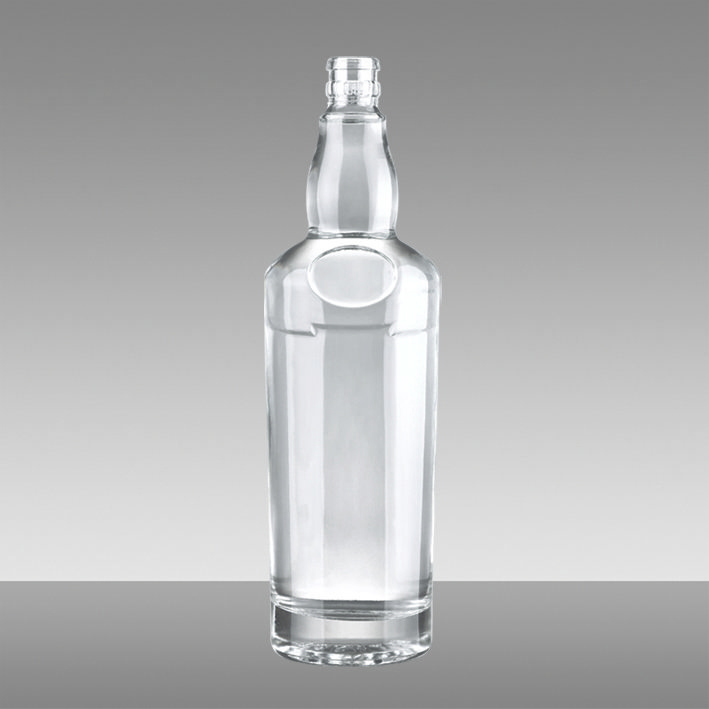 500 ml 700 ml 750 ml empty brandy spirits liquor vodka gin rum whiskey tequila oxygen glass bottles wholesale