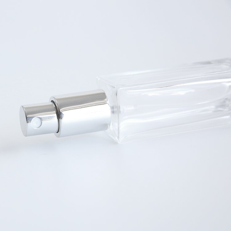 Design Body 2ml 3ml 5ml 10ml Filling Fragrance Body Parfum Bottle Luxury Empty Spray Glass 1.5ml Perfume Bottles