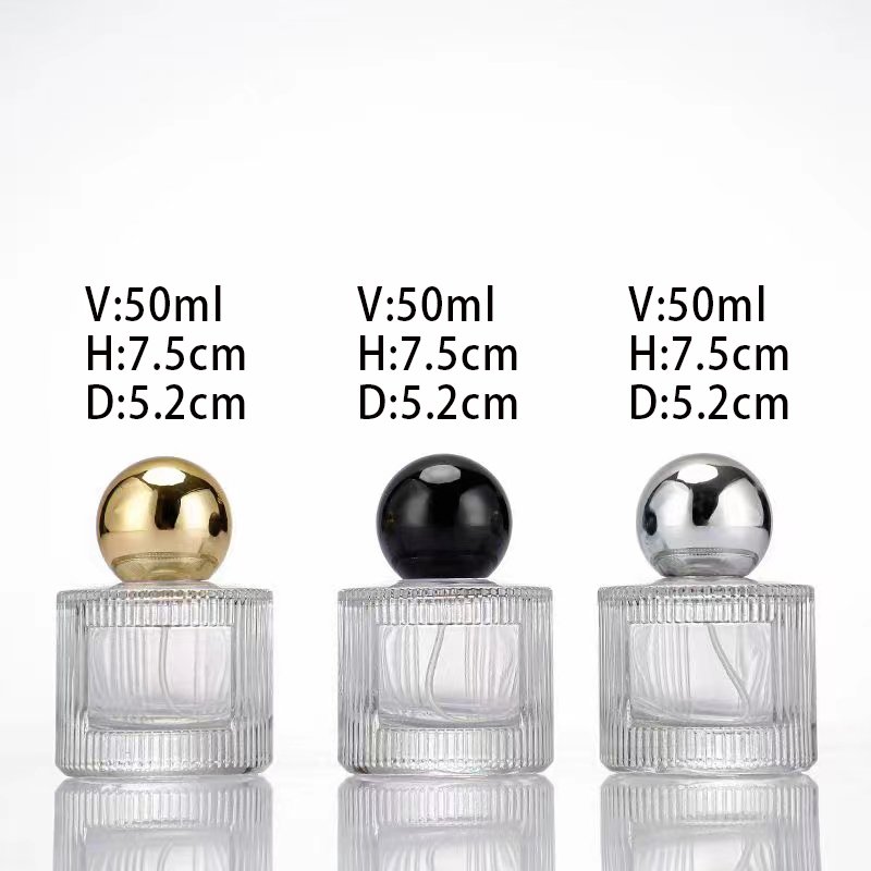 wholesale 30ml sexy unique glass bottles perfume spray