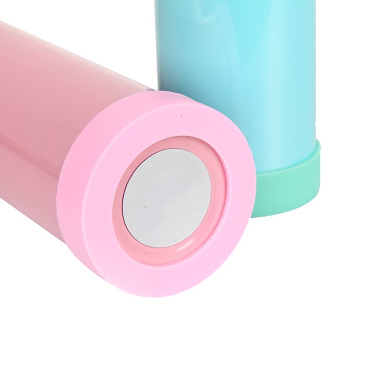 Silicone cup bottom cover non-slip silicone sleeve for glass bottle thermos flask