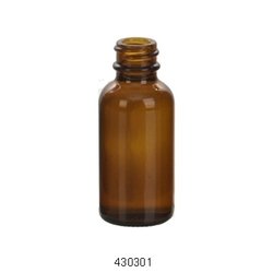 amber