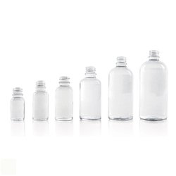 clear