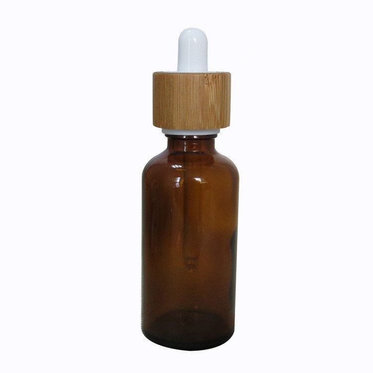5ml 10ml 15ml 20ml 30ml 50ml 100ml matt black clear blue green amber frosted glass dropper bottle for essential oil