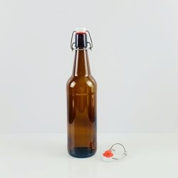 amber