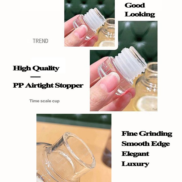 2023 Best Selling Products 300ml 500ml 750ml 10oz 16oz 24oz Custom bolosilicate glass Water Bottle Glass