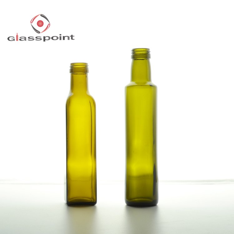 Dorica olive oil bottle 750ml stocked