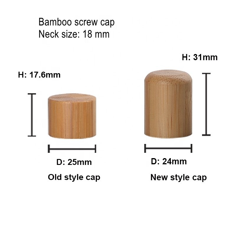 opal glass bottle 200 ml 100ml 50ml 30ml white cosmetic glass bottle 15ml 10ml empty essential oil bottle with bamboo cap