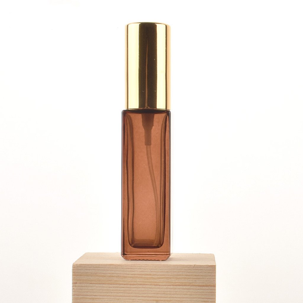 Wholesale Custom Logo 10ml Essential Oil Ball Spray Bottle