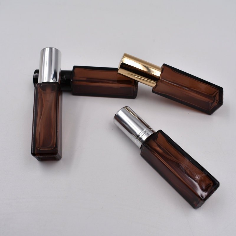 Wholesale Custom Logo 10ml Essential Oil Ball Spray Bottle