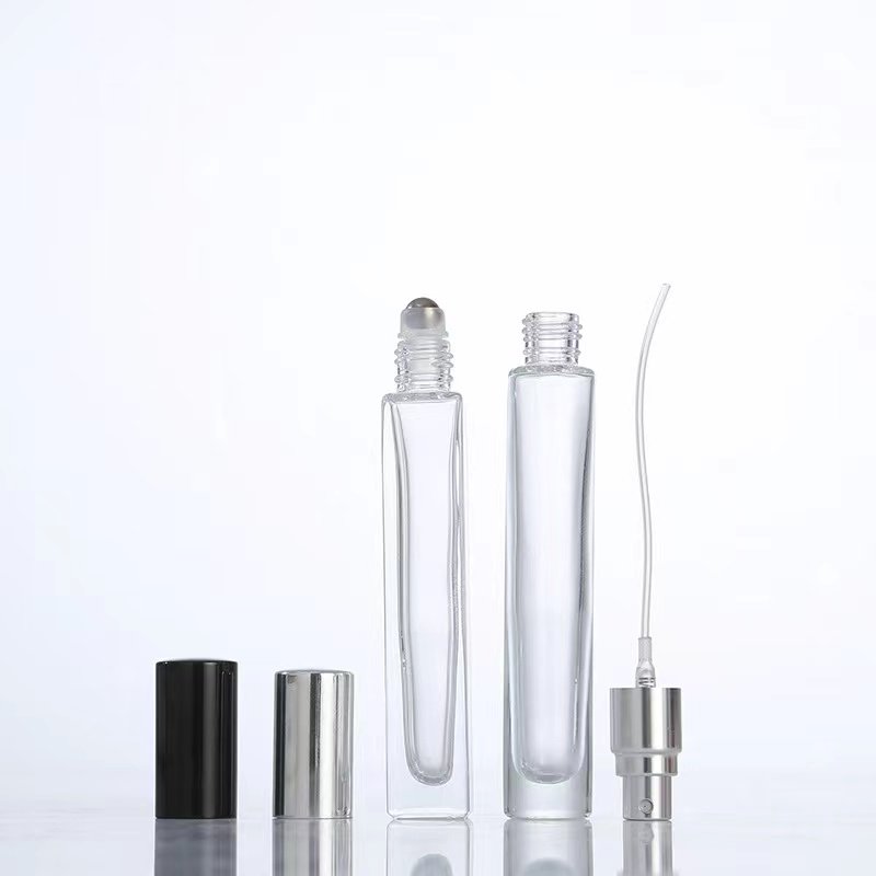 Wholesale Custom Logo 10ml Essential Oil Ball Spray Bottle