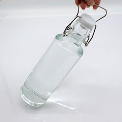 clear