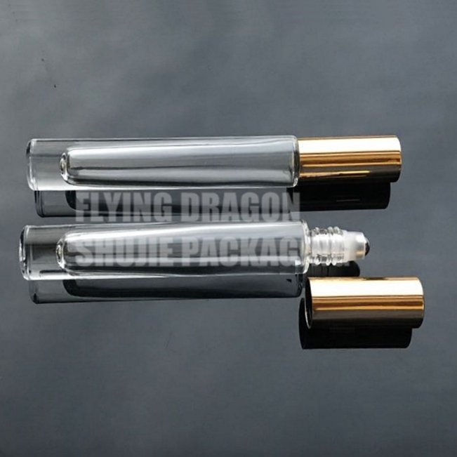 8ml,10ml thick wall roll on bottle for perfume
