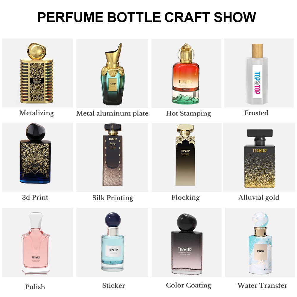 High quality unisex botol parfum frosted flat shoulder atter 50ml transparent bayonet perfume oil spray bottle glass bottles