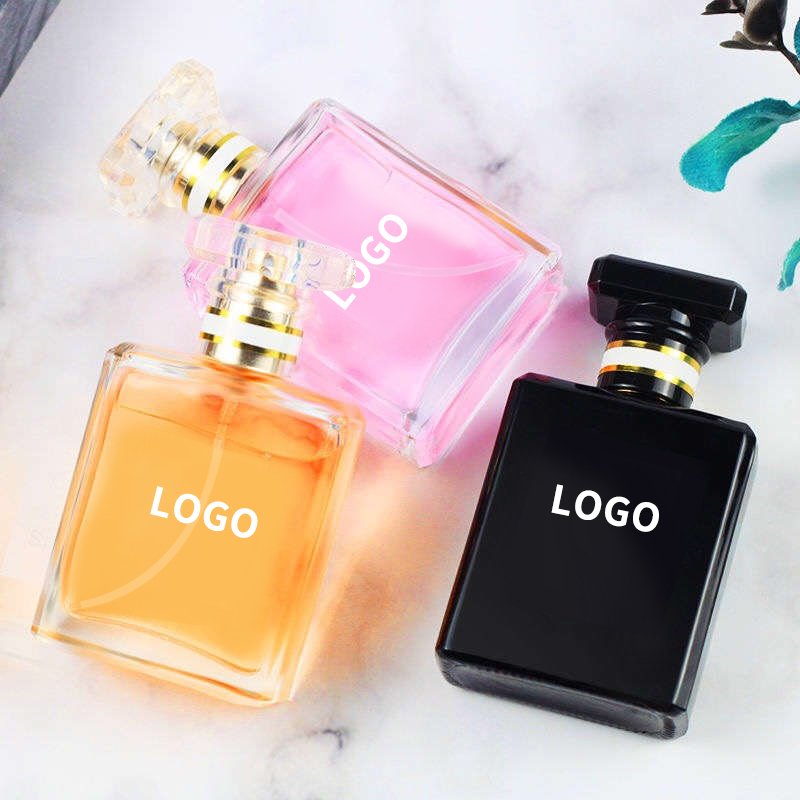 High Quality Luxury Design,50ml Glass Empty Refillable Spray Manufacture Beautiful Perfume Bottle/