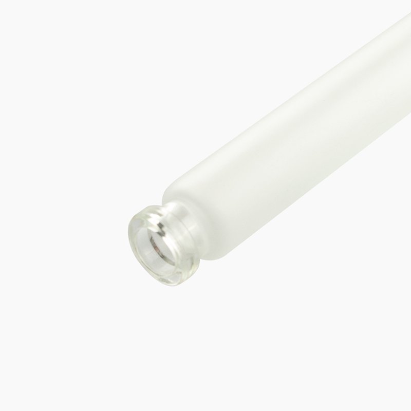 60%off Stock 15ml 30ml Medicine Round Empty Liquid Frosted Vial Glass Bottles Drug Packaging Drifting Bottle with Cork