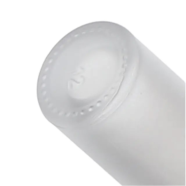 Wholesales 5ml 10ml empty perfume roll on glass bottle custom essential oil perfume steel roller ball glass bottle