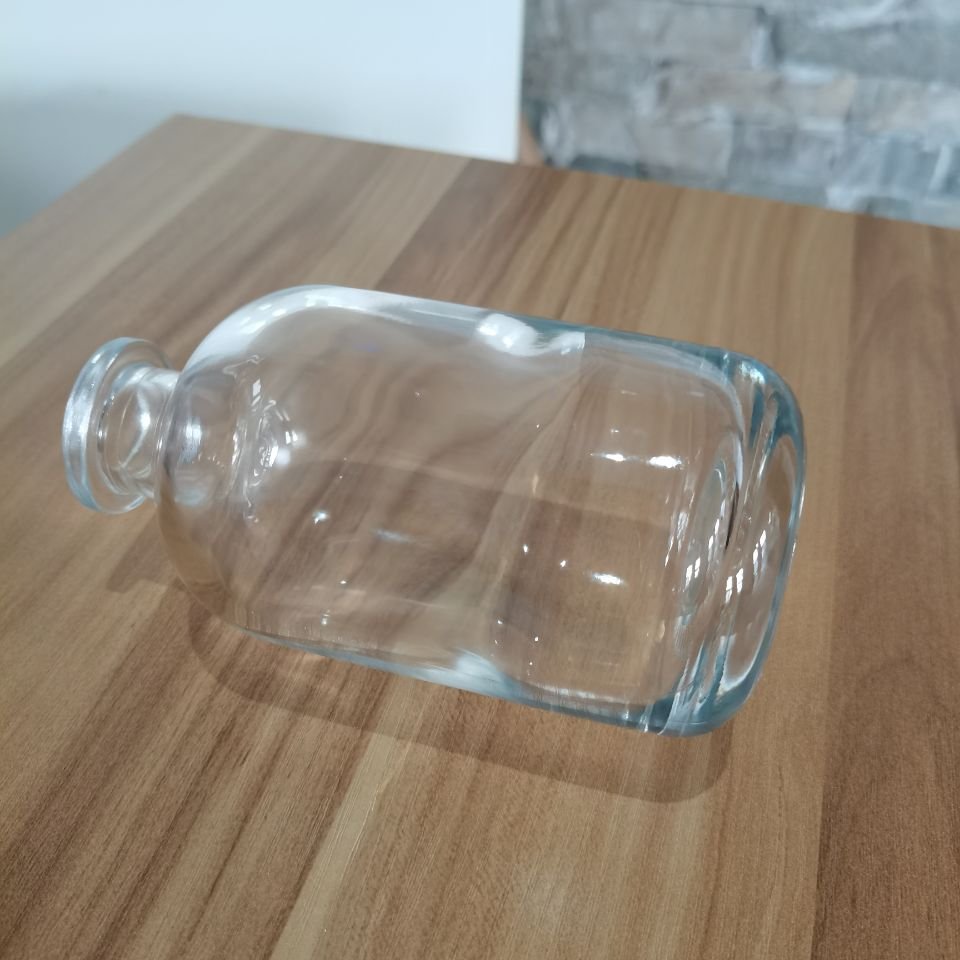 premium 100ml 200ml 375ml 500 ml 750ml 1000m liquor spirits rum whiskey tequila gin bouteille vodka glass bottle