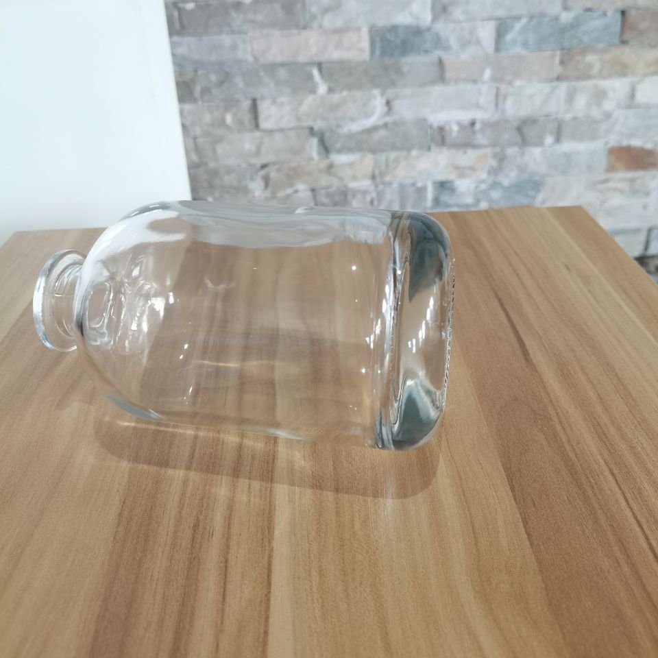 premium 100ml 200ml 375ml 500 ml 750ml 1000m liquor spirits rum whiskey tequila gin bouteille vodka glass bottle