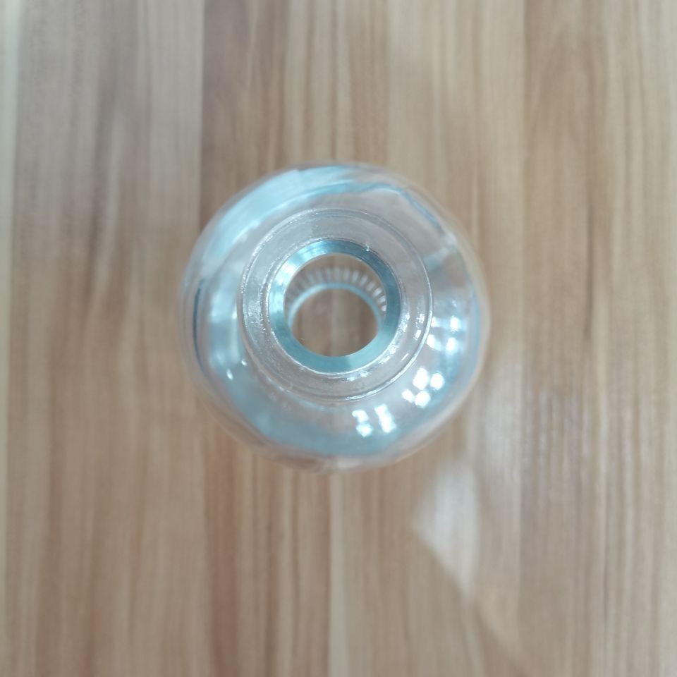 premium 100ml 200ml 375ml 500 ml 750ml 1000m liquor spirits rum whiskey tequila gin bouteille vodka glass bottle