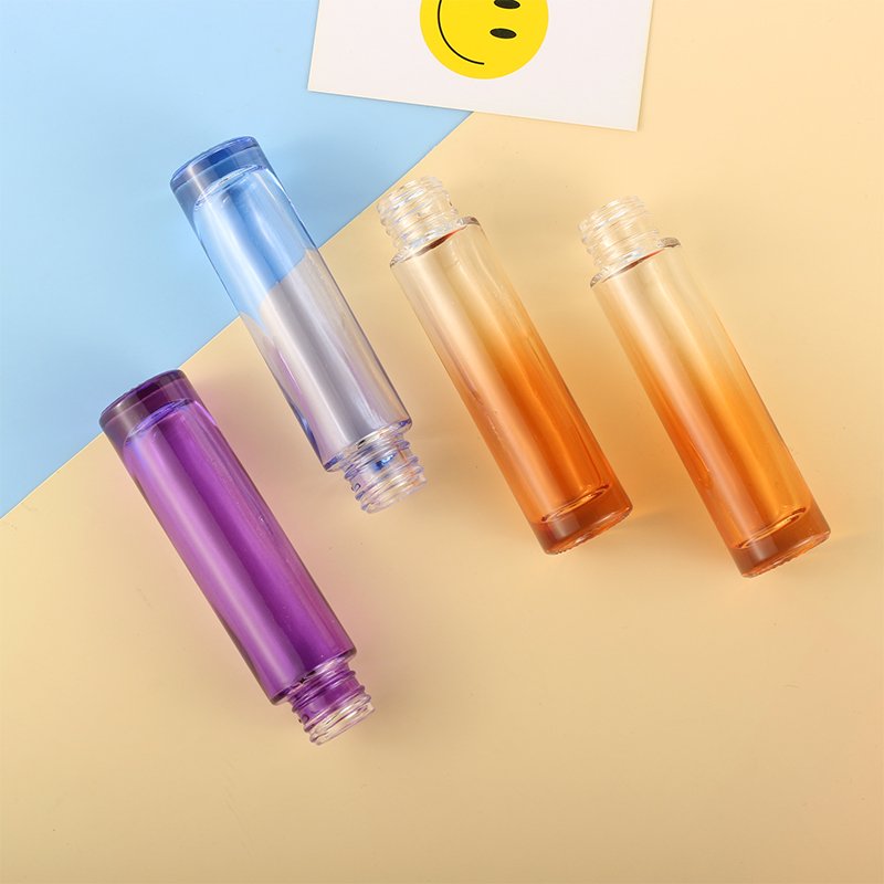2021 Trending Products China Wholesale Pink Bottle With Dropper glass bottle 20ML 30ML