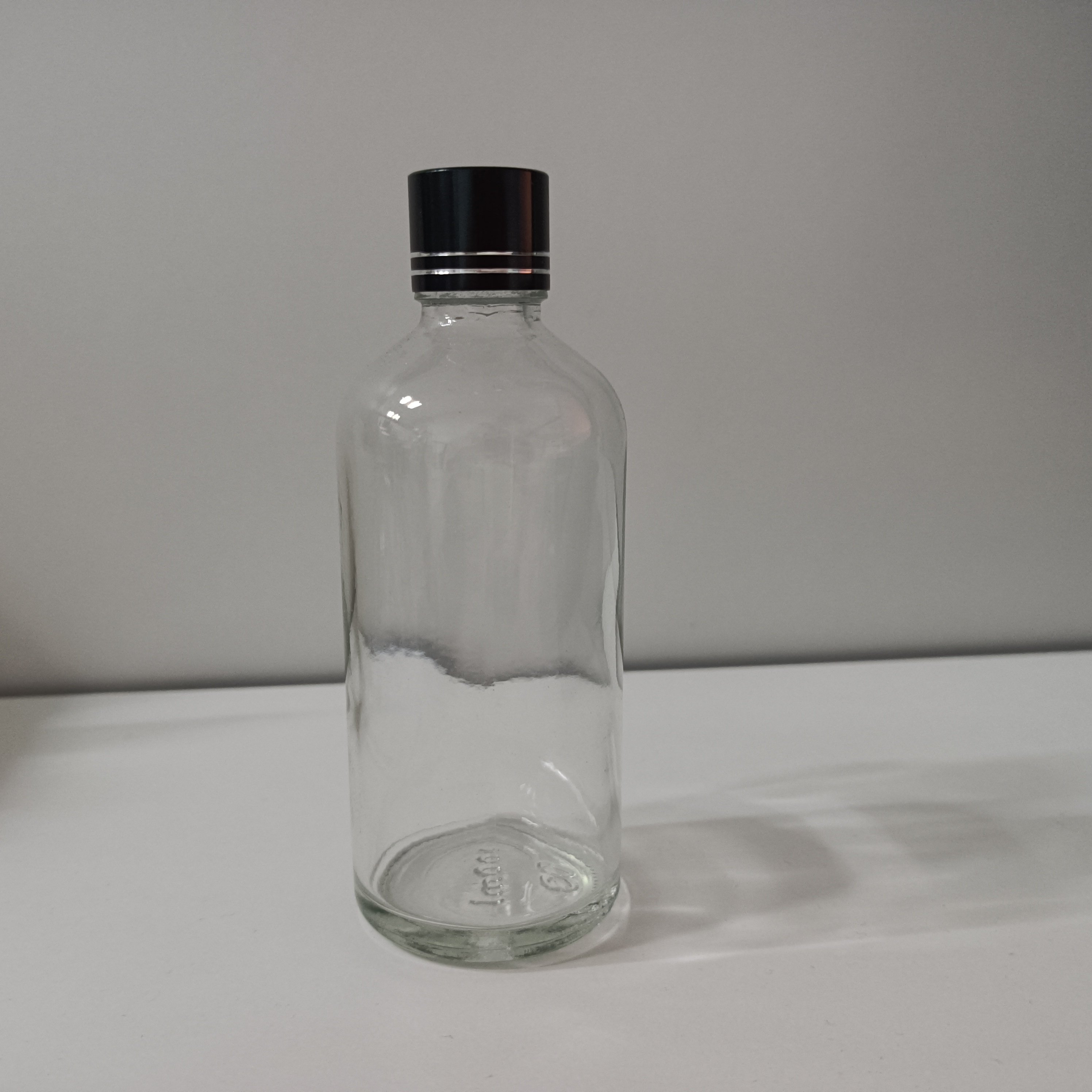 300ml 500ml tea juice soda water carbonated beverage glass bottle