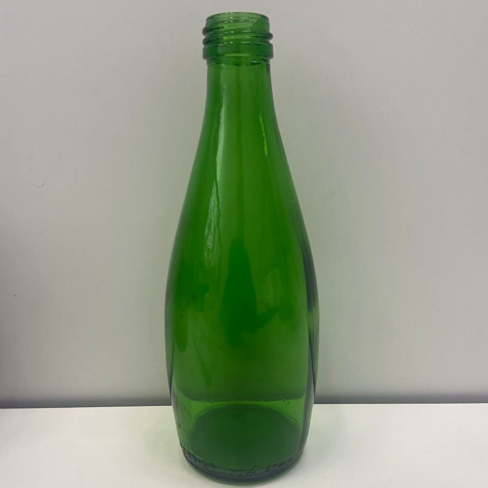 300ml 500ml tea juice soda water carbonated beverage glass bottle