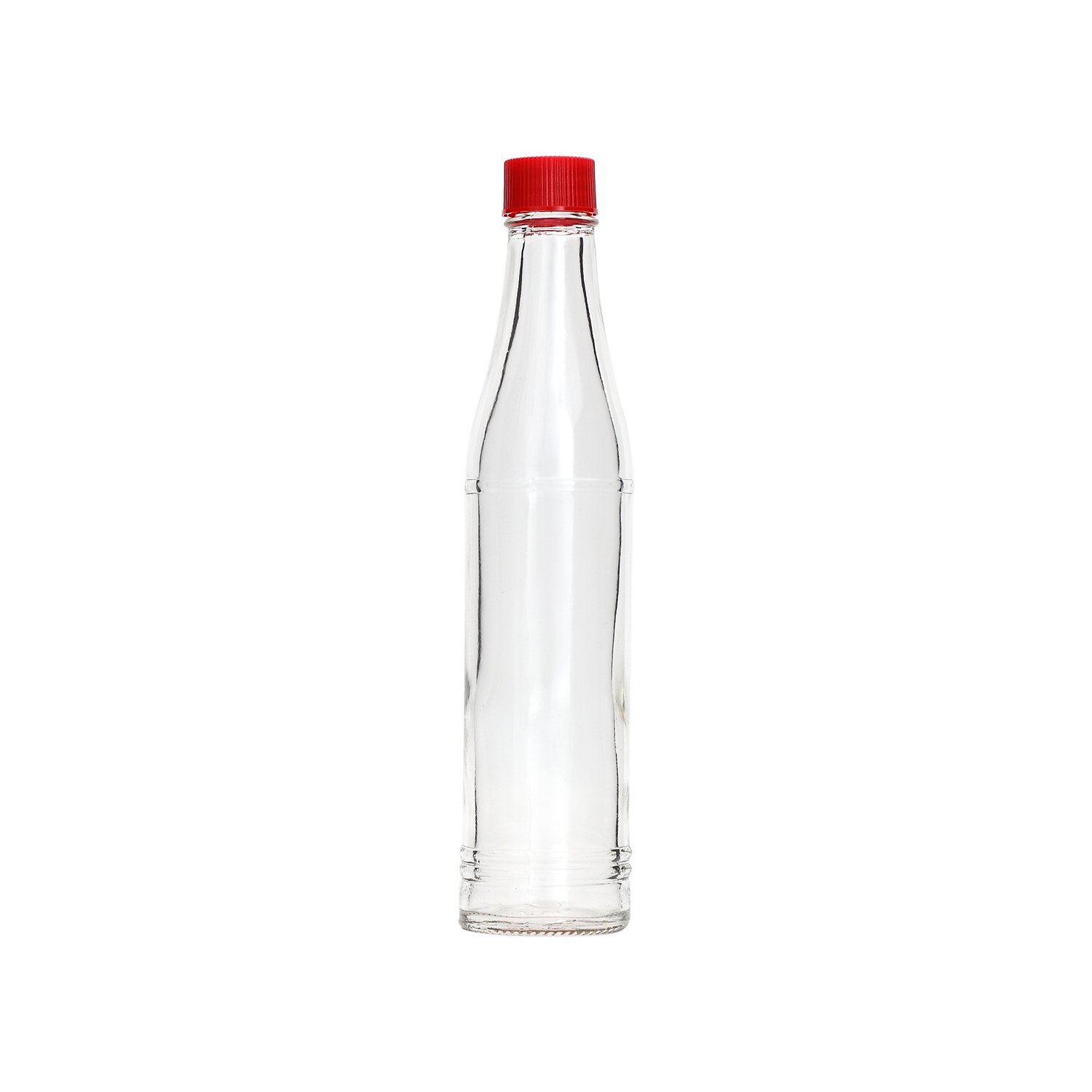 500 ml 750 ml glass beverage bottle with high quality